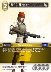 WRO Member 3-084C