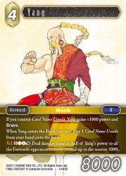 Yang 3-095R