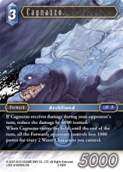 Cagnazzo 3-130R