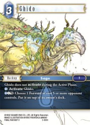 Ghido 3-131H