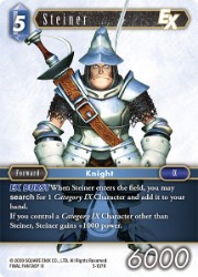 Steiner 3-137R