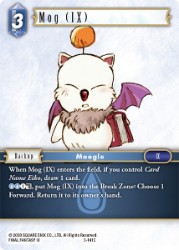 Mog (IX) 3-141C