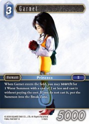 Garnet 3-152S