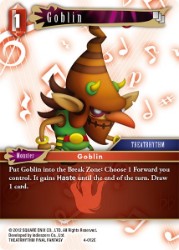 Goblin 4-012C