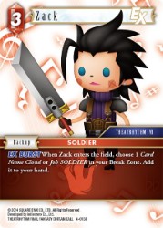 Zack 4-013C