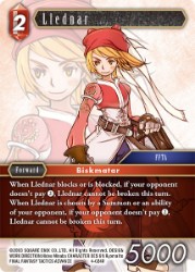 Llednar 4-024R