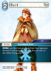 Bard 4-028C