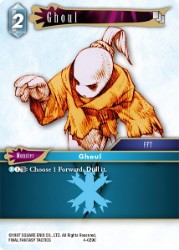 Ghoul 4-029C