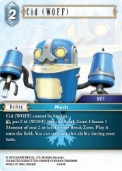 Cid (WOFF) 4-034R