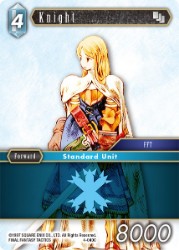 Knight 4-040C