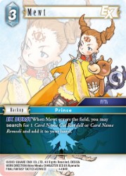 Mewt 4-044R