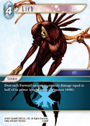 Lich 4-046R