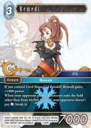 Remedi 4-047R