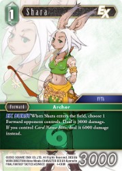 Shara 4-060R
