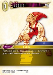 Goblin 4-081C