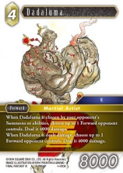 Dadaluma 4-085H