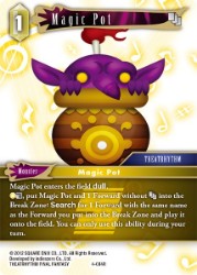 Magic Pot 4-094R