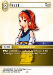 Monk 4-095C