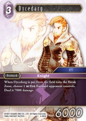 Dycedarg 4-105R