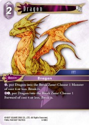 Dragon 4-106C