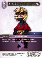 Ninja 4-108C