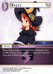 Magus 4-112C