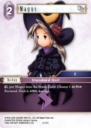 Magus 4-113C
