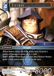 Steiner 4-129L
