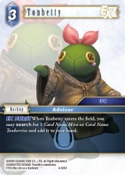 Tonbetty 4-131R