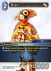 Mime 4-141C