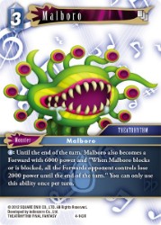 Malboro 4-142R