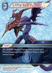 Leviathan 4-143R