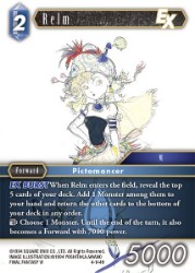 Relm 4-144H