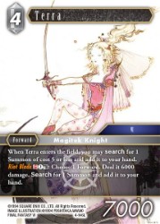 Terra 4-146L