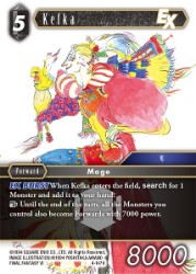 Kefka 4-147H