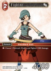 Fighter 5-016C