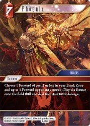 Phoenix 5-019L