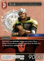 Ryid 5-023C