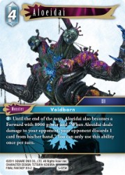 Aloeidai 5-025H