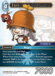 Unei 5-027R