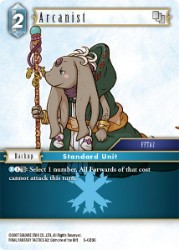 Arcanist 5-028C