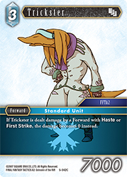 Trickster 5-042C