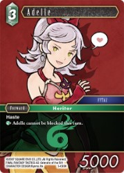 Adelle 5-050H