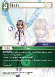 Echo 5-053R