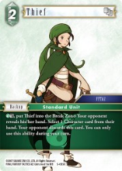 Thief 5-055C