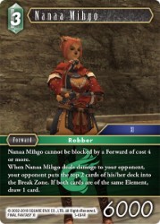 Nanaa Mihgo 5-064R