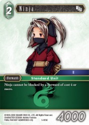 Ninja 5-065C