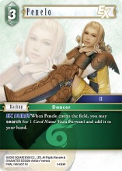 Penelo 5-066R