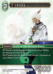 Y'shtola 5-068L