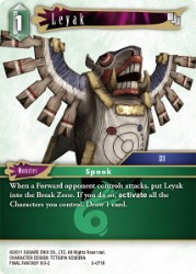Leyak 5-071R